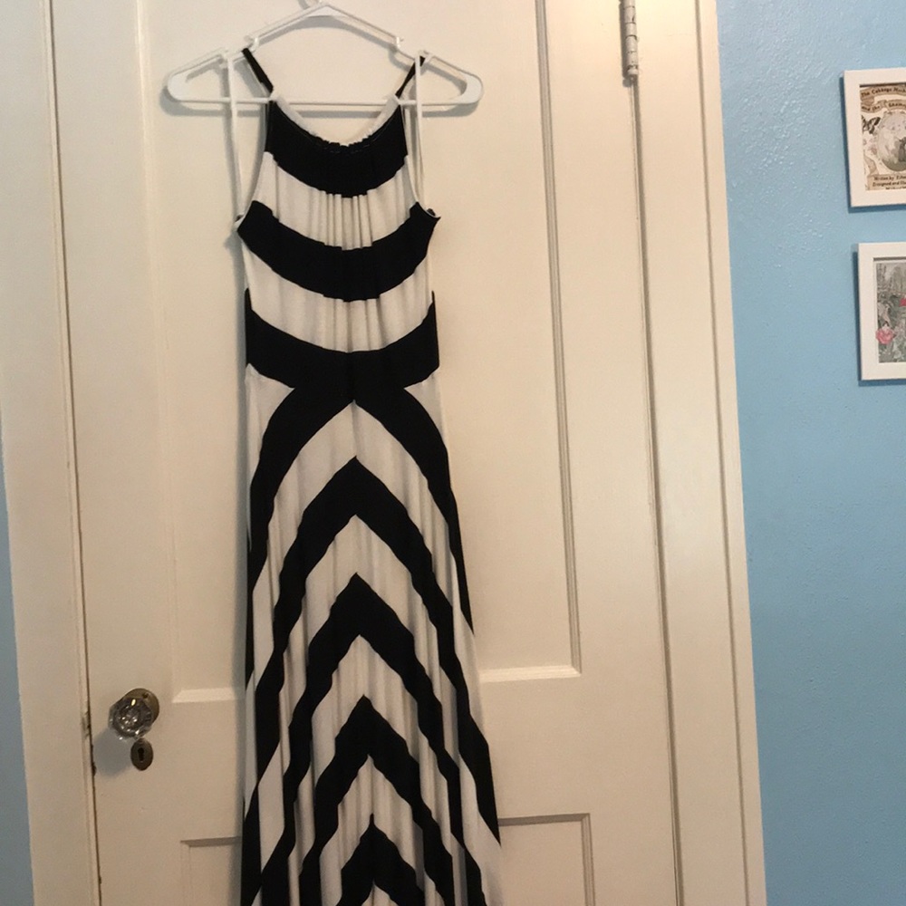 Gap ankle length sundress